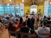 Die neu gewählten Elternbeiräte