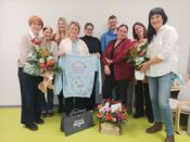 Die neu gewählten Elternbeiräte