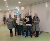 Die neu gewählten Elternbeiräte