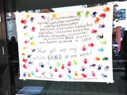 Das Plakat