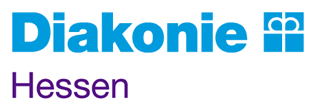 Logo: Diakonie Hessen