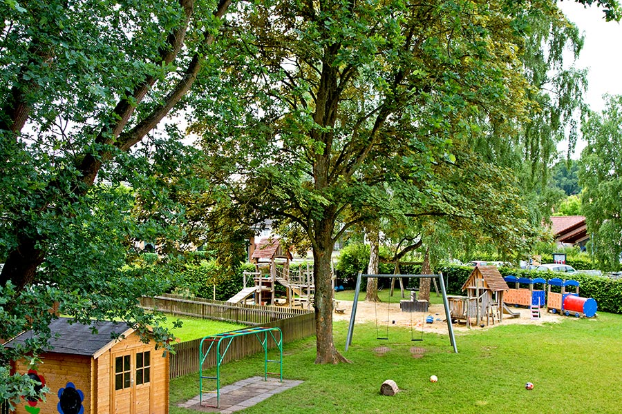 Spielplatz