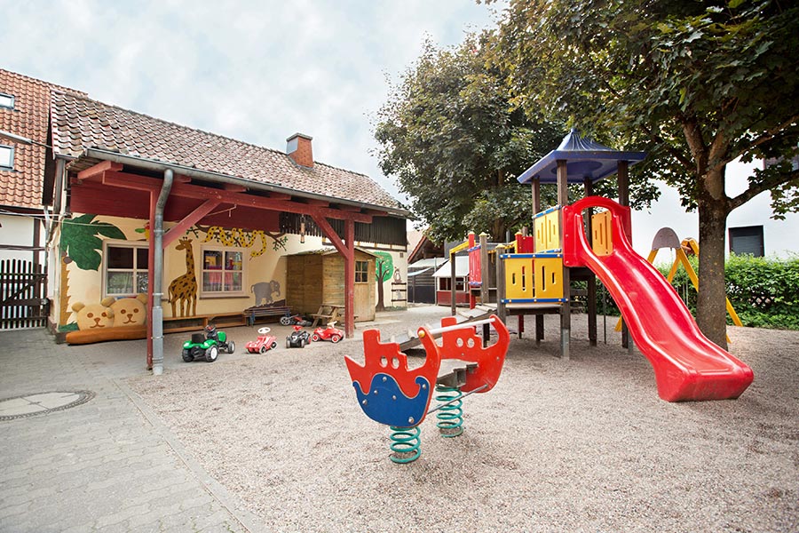 Spielplatz